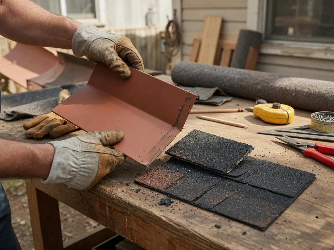 Roof Repair company in Warsaw, OH